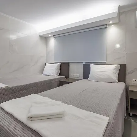 Apartman Gevoni Deluxe Ajía Nápa