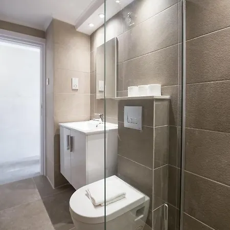 Gevoni Deluxe Apartman