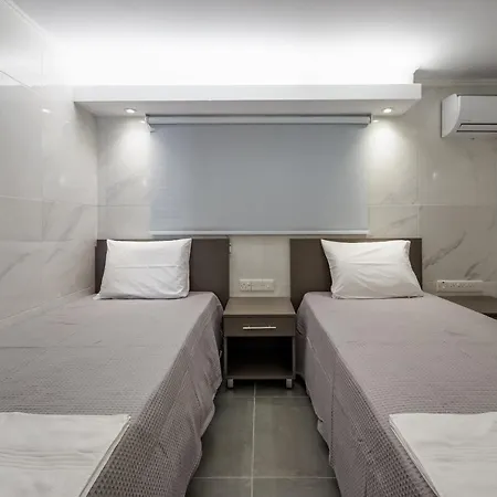 Apartament Gevoni Deluxe Ayia Napa