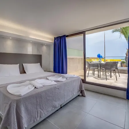 Gevoni Deluxe Apartament Ayia Napa